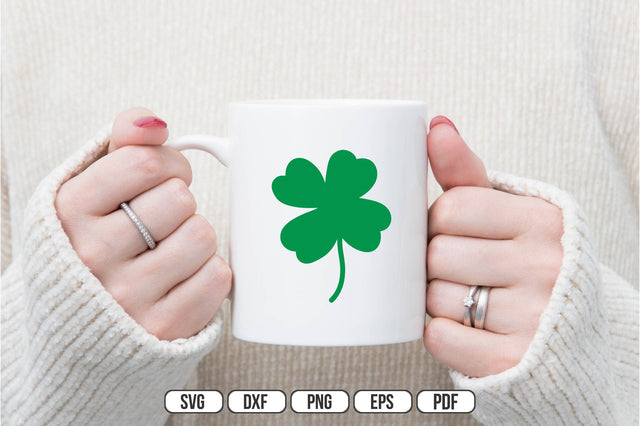 Shamrock SVG SVG shah alam 