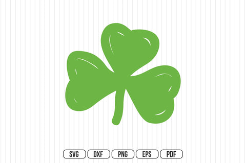 Shamrock SVG SVG shah alam 