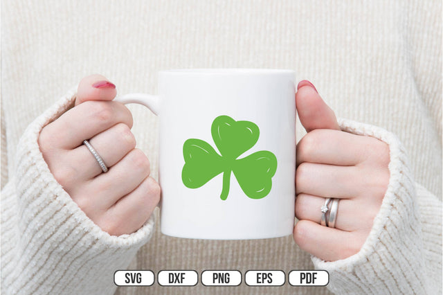 Shamrock SVG SVG shah alam 