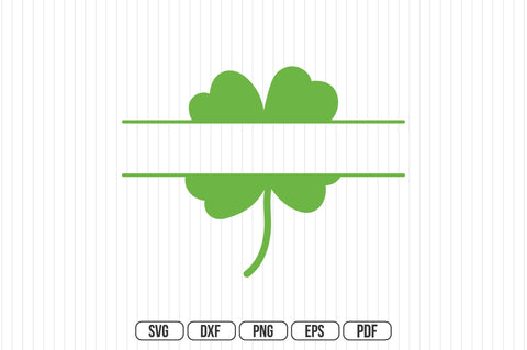 Shamrock SVG SVG shah alam 