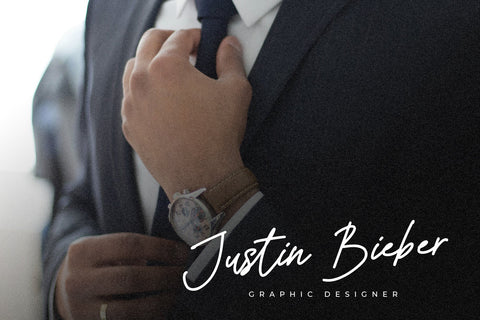 Shandia Signature Font gatype 