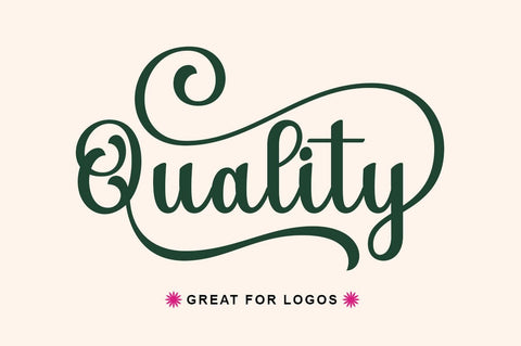 Shanethy Script Font Rotterlab studio 
