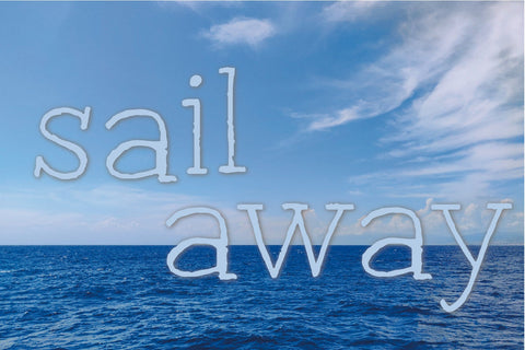 Shantic Font Helen Patmore 