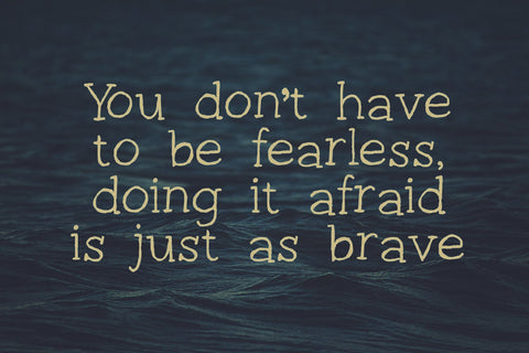 Shantic Font Helen Patmore 