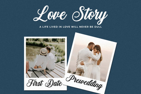 Shantuya Font gatype 