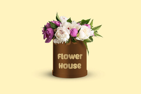 Shanty House Font nhfonts 