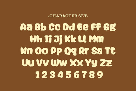Shanty House Font nhfonts 