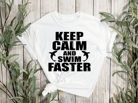 Shark SVG Designs Bundle SVG PatternFeed8 