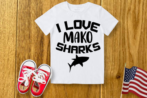 Shark SVG Designs Bundle SVG PatternFeed8 