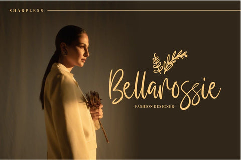 Sharpless – Handwritten With Doodle Font Good Java 