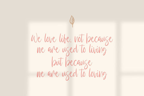 Sharpless – Handwritten With Doodle Font Good Java 