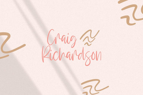 Sharpless – Handwritten With Doodle Font Good Java 