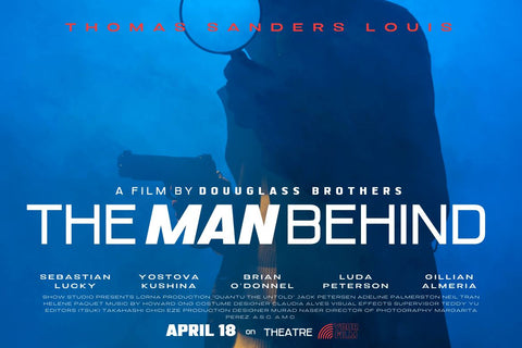 Sharung Font twinletter 