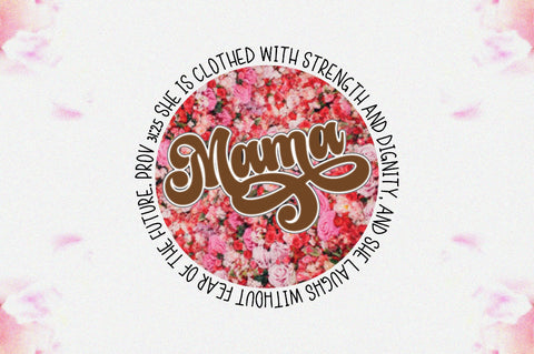 She is Clothed in Strength and Dignity Sublimation Sublimation Jagonath Roy 