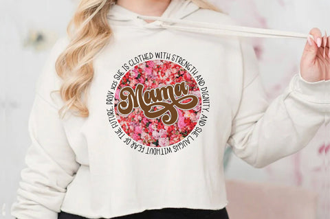 She is Clothed in Strength and Dignity Sublimation Sublimation Jagonath Roy 