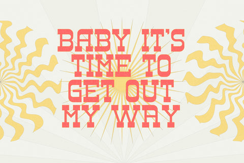 SHEAL THON SLAB Typeface Font Storytype Studio 