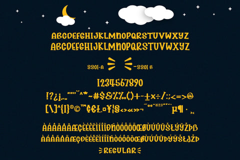 Shebae A Charming & Quirky Serif Font Font Balevgraph Studio 