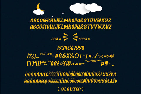 Shebae A Charming & Quirky Serif Font Font Balevgraph Studio 