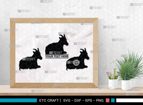 Sheep Monogram, Sheep Silhouette, Sheep SVG, Buck Sheep Svg, Cheviot Sheep Svg, Columbia Sheep Svg, Rambouillet Sheep Svg, Female Bighorn Sheep Svg, SB00318 SVG ETC Craft 