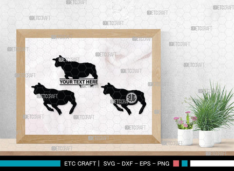 Sheep Monogram, Sheep Silhouette, Sheep SVG, Buck Sheep Svg, Cheviot Sheep Svg, Columbia Sheep Svg, Rambouillet Sheep Svg, Female Bighorn Sheep Svg, SB00318 SVG ETC Craft 