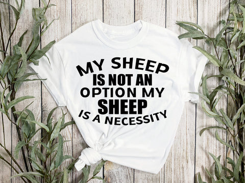 Sheep SVG Designs Bundle SVG PatternFeed8 