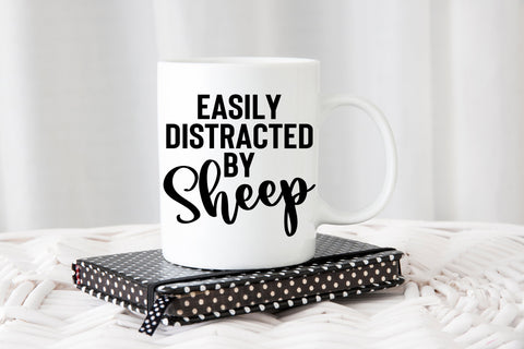 Sheep SVG Designs Bundle SVG PatternFeed8 