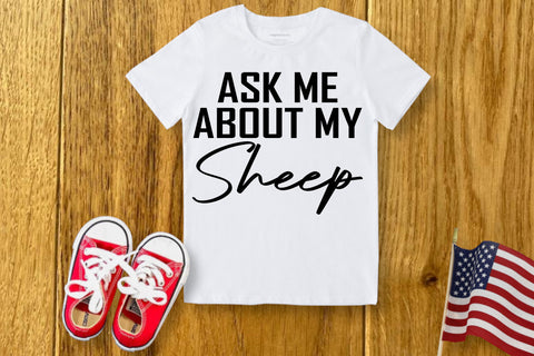 Sheep SVG Designs Bundle SVG PatternFeed8 