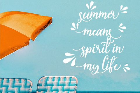 Sheila Script Font Anastasia 