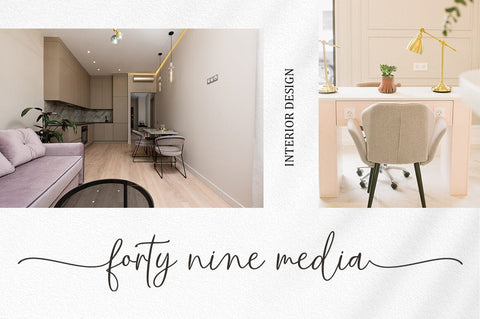 Shelling Script Font Rastype 