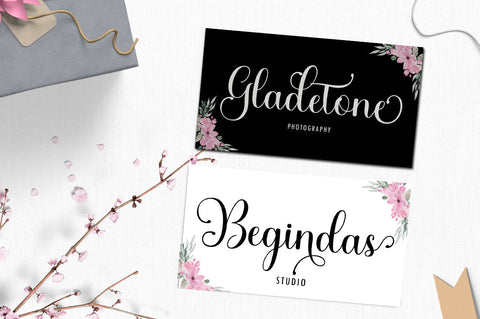 Shelly Script - So Fontsy