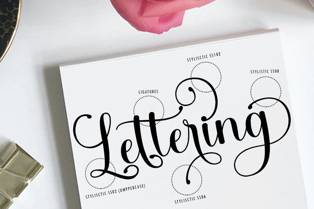 Shelly Script - So Fontsy