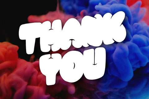 Shelter 86 Font Good Java 