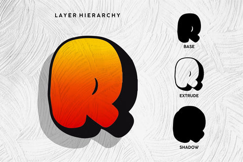 Shelter 86 Font Good Java 