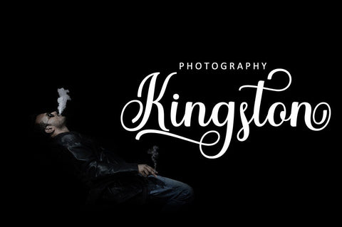 Shelvia Script Font Nanda Putra Sukmayadi 