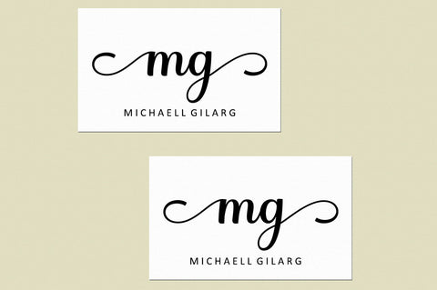 Shelvia Script Font Nanda Putra Sukmayadi 