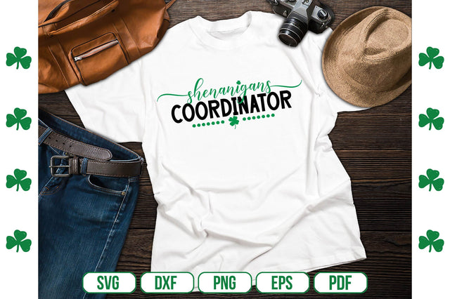 Shenanigans Coordinator SVG SVG shah alam 