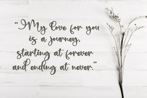 Shepherd Font Letterara 