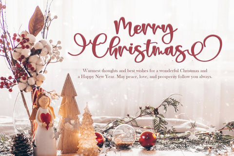 Shepherd Font Letterara 