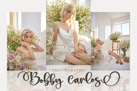 Shepherd Font Letterara 