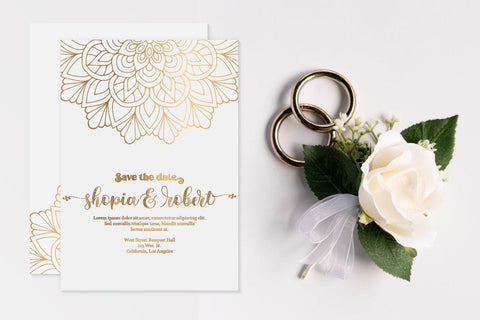 Sherika | Batik Calligraphy & Monogram Font studioalmeera 