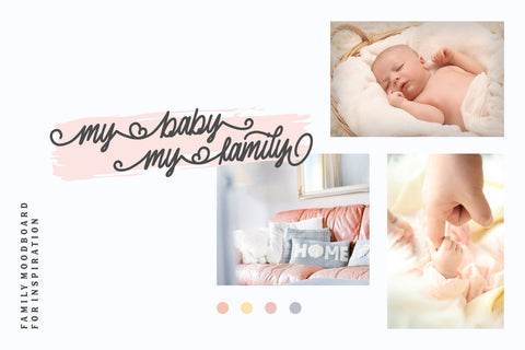 Sherly Shane Font Good Java 