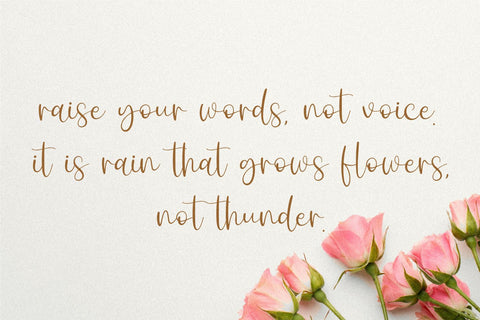 Sheryna Lemu Font Font Forberas 