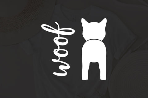 Shiba Inu Dog Svg, Dachshund Dog Butt Hook Svg File, Pet Svg, Dog Butt Leash Holder SVG, Dog butt PNG, Woof svg, Digital Cut File, CNC file SVG Fauz 