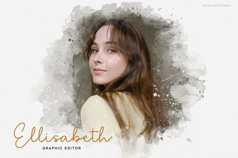 Shibalady Font Allouse.Studio 