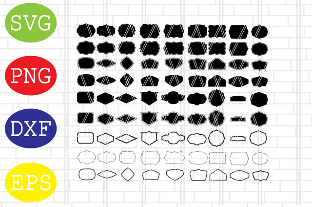 Shield Svg, Shield Silhouette, Shield Cut Files, Shield Vector SVG DigitalSvgFiles 
