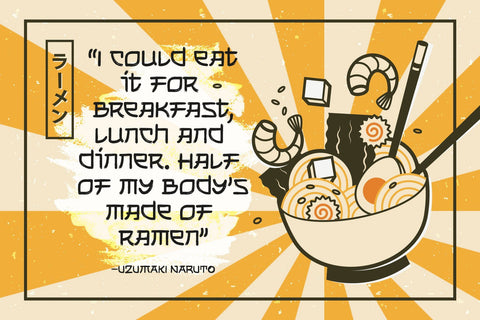 Shikamaru - Japanese Style Font Arterfak Project 