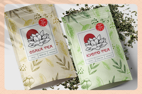 Shikamaru - Japanese Style Font Arterfak Project 