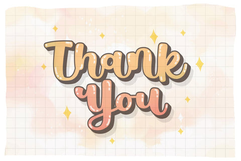 Shine Brighter Font Orenari 