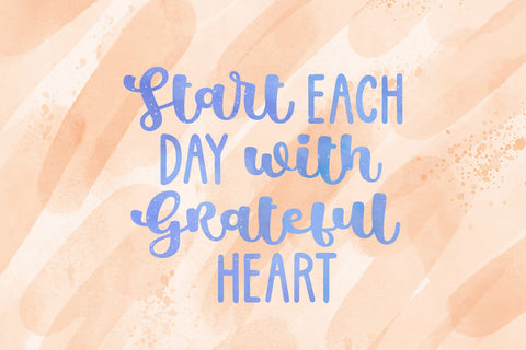 Shine Brighter Font Orenari 