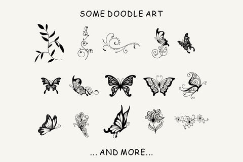 Shinesy Font Hans Co 